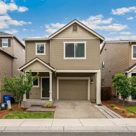 Buy this 4 bed house on 1326 Northeast 72nd Way in Vancouver, WA 98665