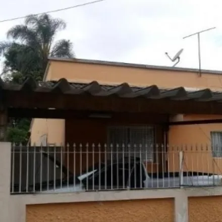 Buy this 3 bed house on Colégio Inovação in Rua Rio Xingu 370, IAPI