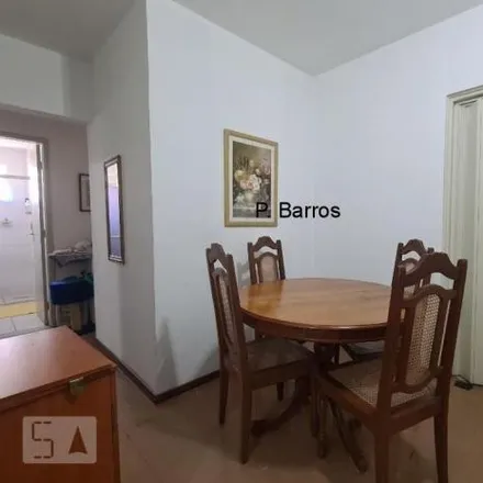 Rent this 3 bed apartment on Rua Sergipe in Vila Santa Terezinha, Sorocaba - SP