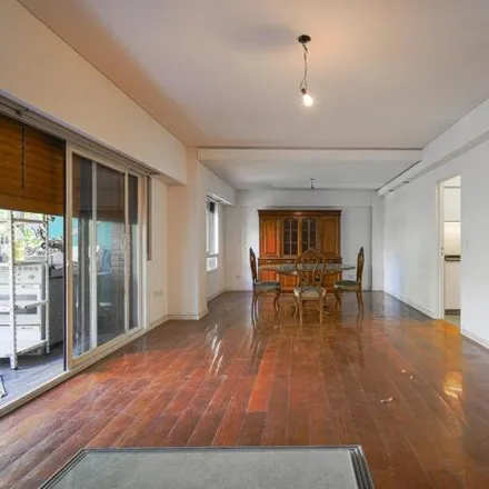Buy this 4 bed apartment on Viel 574 in Caballito, C1424 BYQ Buenos Aires