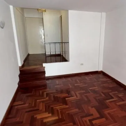 Rent this 1 bed apartment on Guise 1898 in Palermo, C1180 ACD Buenos Aires