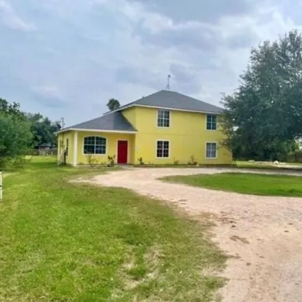 Buy this 4 bed house on 2473 Clearview Drive in Hidalgo County, TX 78537