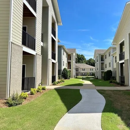 Image 1 - 1101 Molly Barr Rd Apt 510, Oxford, Mississippi, 38655 - Condo for sale