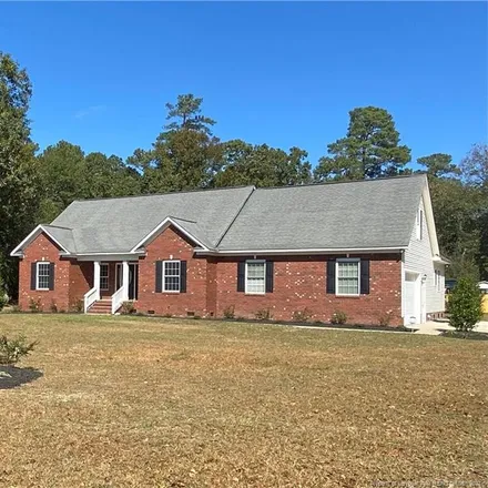 Buy this 3 bed house on 2066 Yarborough Road in Cumberland County, NC 28384