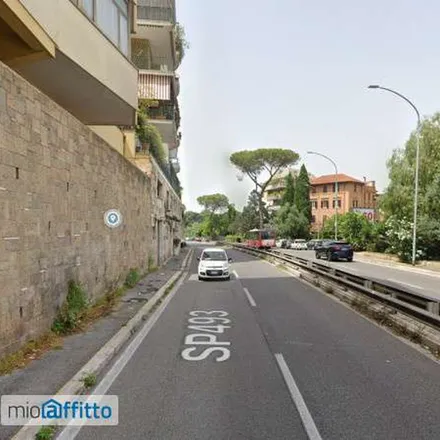 Image 2 - Via Cassia Nuova, 00191 Rome RM, Italy - Apartment for rent