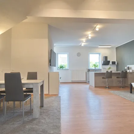Rent this 2 bed apartment on Sommerdellenstraße 86a in 44866 Bochum, Germany