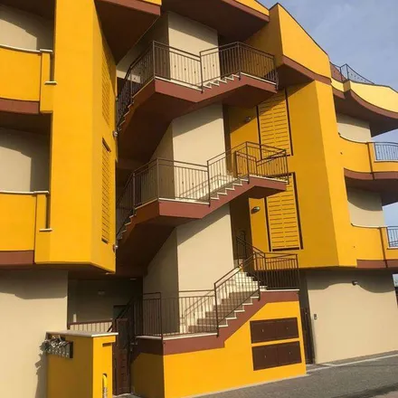 Image 8 - Via Vittorio Alfieri, 04011 Aprilia LT, Italy - Apartment for rent