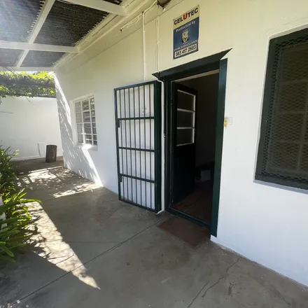Image 2 - Huguenot Road, Drakenstein Ward 1, Drakenstein Local Municipality, 7464, South Africa - Apartment for rent