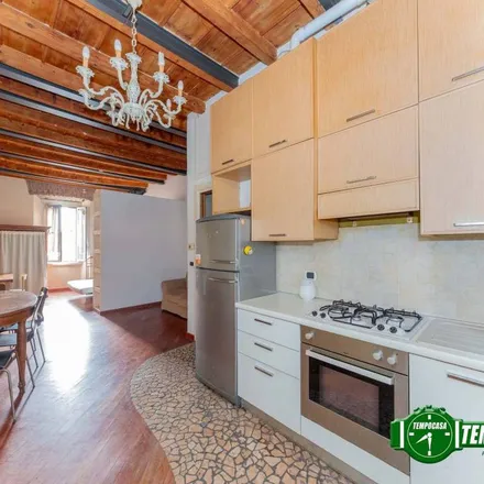 Image 8 - Via Bergamo 28d, 20900 Monza MB, Italy - Apartment for rent
