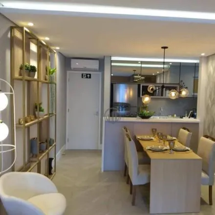 Buy this 3 bed apartment on Avenida Pantaleone Arcuri in Teixeiras, Juiz de Fora - MG