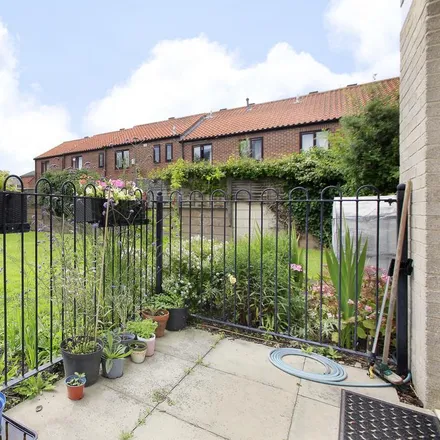 Rent this 3 bed apartment on Limerick Close in London, SW12 0BQ