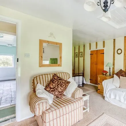 Rent this 1 bed house on Dyffryn Arth in SY23 5PE, United Kingdom