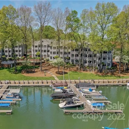 Buy this 2 bed condo on 211 Northwest Drive in Davidson, NC 28036