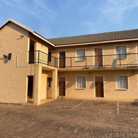 Image 6 - Mansfield Avenue, Les Marais, Pretoria, 0182, South Africa - Apartment for rent