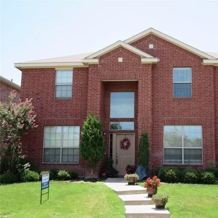 Rent this 4 bed house on 4665 Brighton Drive in McKinney, TX 75070