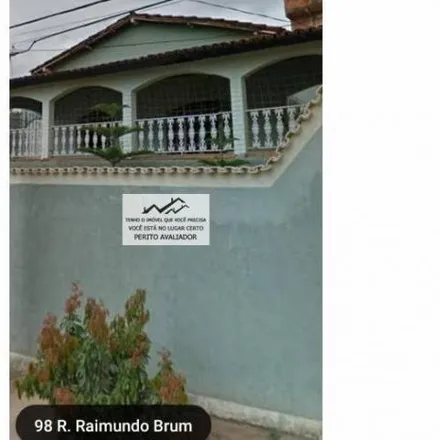 Buy this 3 bed house on Rua Doutor Breno Geraldo Mourão in Caratinga, Caratinga - MG