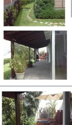 Buy this 3 bed house on Jirón El Lindero in La Molina, Lima Metropolitan Area 15026