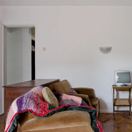Rent this 3 bed apartment on Avenida Marginal 6175 in São João do Estoril, Portugal