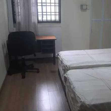 Rent this 1 bed room on MacRitchie Nature Trail in Singapore 574325, Singapore