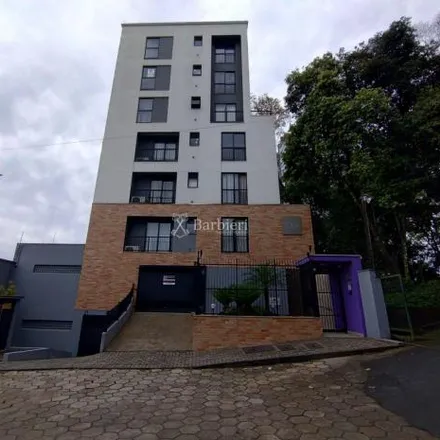 Rent this 1 bed apartment on Scire Apartments in Rua Alfredo Günther 103, Vila Nova