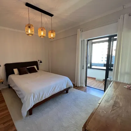 Rent this 3 bed apartment on Bebé da Mamã in Avenida da Quinta Grande, 2610-161 Amadora