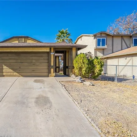 Buy this 2 bed house on 1607 Lorna Drive in Sierra Vista Addition, Henderson