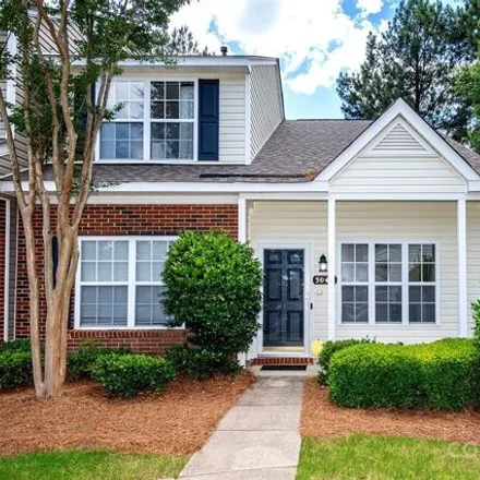 Rent this 3 bed townhouse on 3040 Caldwell Ridge Parkway in Charlotte, NC 28213