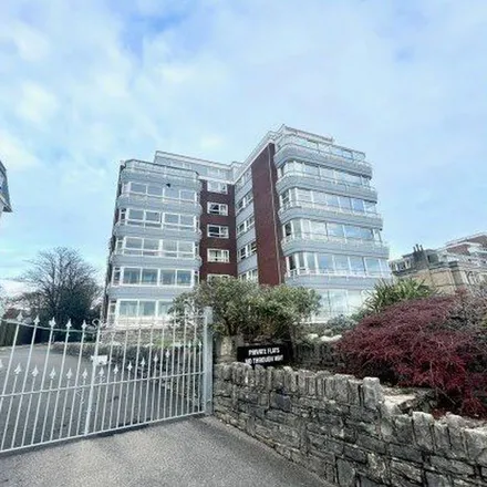 Rent this 2 bed apartment on St Peter's Roundabout in Bournemouth, BH1 2NJ