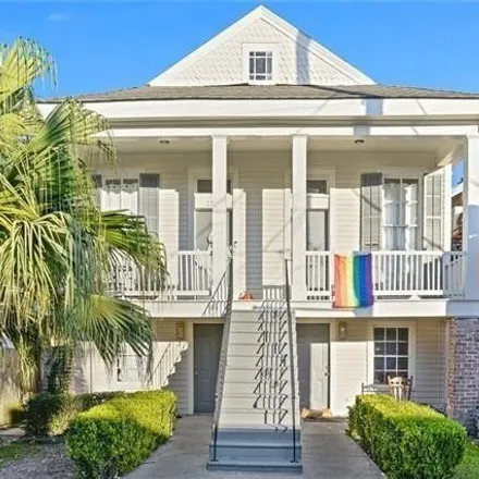 Rent this 5 bed house on 2301 Soniat Street in New Orleans, LA 70115