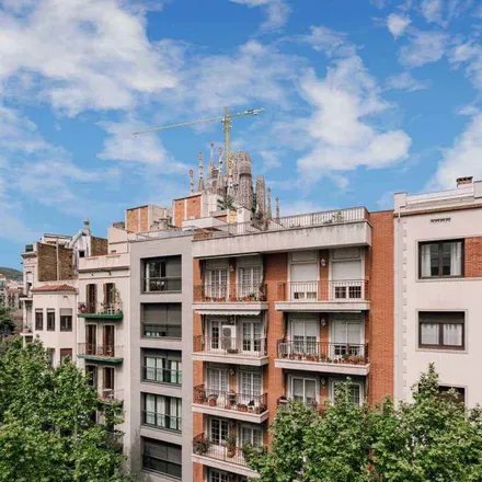 Image 6 - Carrer de Sicília, 207, 08001 Barcelona, Spain - Apartment for rent
