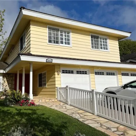 Rent this 5 bed house on 30540 Via Rivera in Rancho Palos Verdes, CA 90275