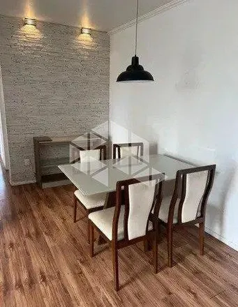 Buy this 3 bed apartment on Rua Domingos Pedro Hermes in Jardim Cidade de Florianópolis, São José - SC