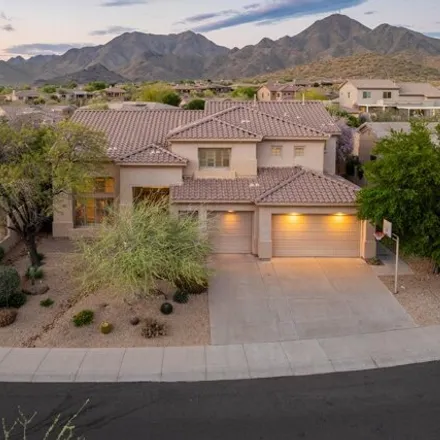 Buy this 6 bed house on 10914 East Gelding Drive in Scottsdale, AZ 85255