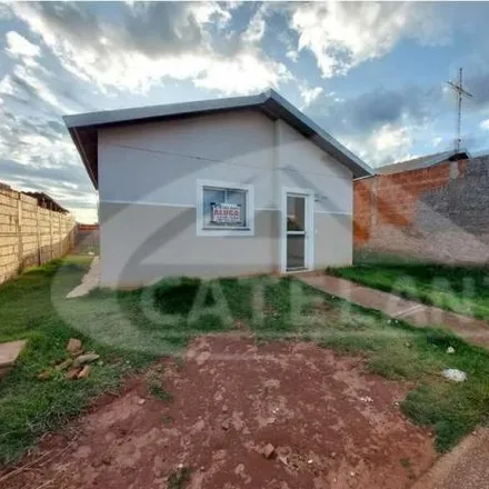 Image 2 - Rua José Carlos Carvalho, Residencial Menezes 2, Bady Bassitt - SP, 15115-000, Brazil - House for rent