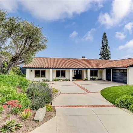 Buy this 5 bed house on Barkentine Road in Rancho Palos Verdes, CA 90275