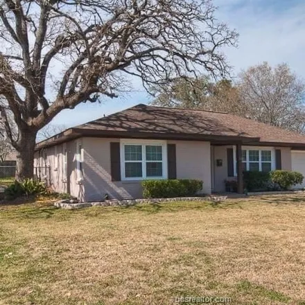 Rent this 4 bed house on 760 Lazy Lane in Bryan, TX 77802