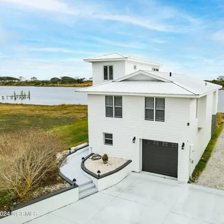 Buy this 3 bed house on 371 Grandview Drive in Chadwick Acres, Onslow County