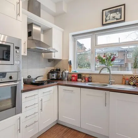 Rent this 1 bed apartment on 35 Onslow Road in London, TW10 6QH