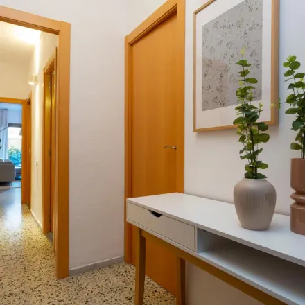 Image 6 - Carrer de Buenaventura Muñoz, 24, 08018 Barcelona, Spain - Apartment for rent