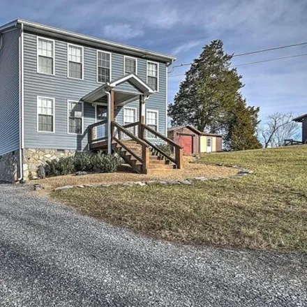 Image 6 - 617 Summer Sound Road, Sullivan County, TN 37686, USA - House for rent