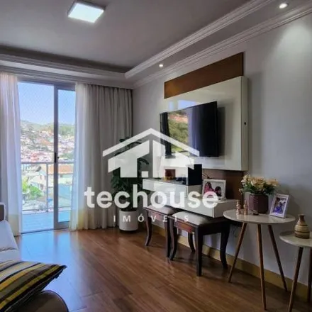 Buy this 3 bed apartment on Rua Júlio Rosa in Várzea, Teresópolis - RJ