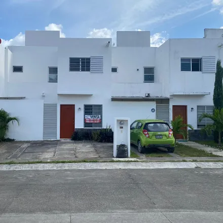 Buy this studio apartment on Calle Gaudi in Gran Santa Fe II, 77518 Cancún