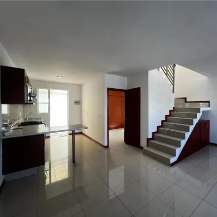 Buy this 3 bed house on Avenida Valle de Ameca in Parque Real, 45201 Nuevo México