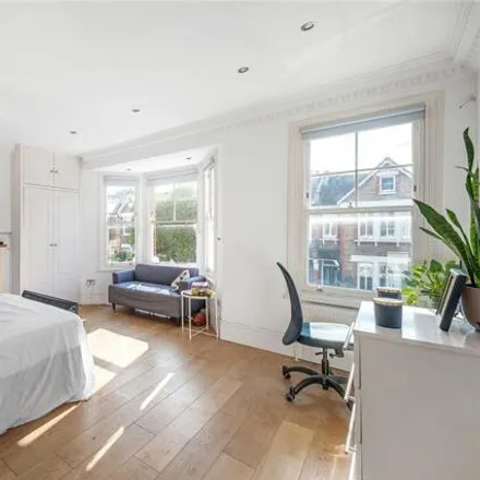 Buy this 5 bed townhouse on Lynette Avenue in London, SW4 9DJ