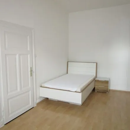 Rent this 1 bed room on Jädekamp 13A in 30419 Hanover, Germany