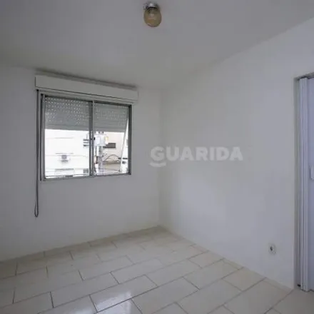 Rent this 1 bed apartment on Rua Tenente Ary Tarragô in Morro Santana, Porto Alegre - RS
