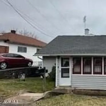 Buy this 2 bed house on 3969 Walnut Avenue in Altoona, PA 16601