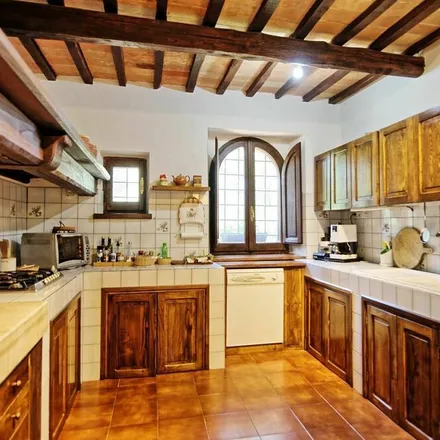 Image 3 - Cetona, Siena, Italy - House for rent