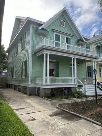 Buy this 4 bed house on E.R. Cheeseborough House in 1319 24th Street, Galveston
