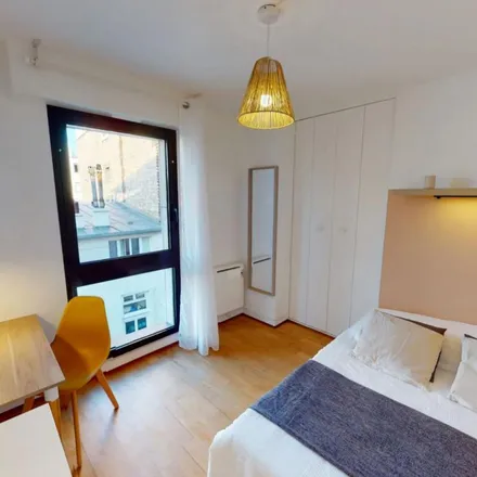 Image 2 - 10 Rue Juge, 75015 Paris, France - Apartment for rent